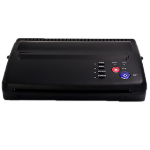 纹身专用转印机打印图案快速转印机器刺青工具专业器材赠送转印纸