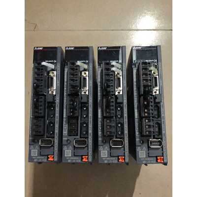 议价伺服驱动器MRJ440B调机件共4个400W功能维修
