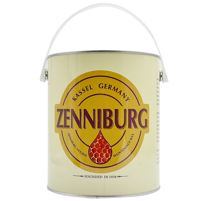 蜂蜡尊妮堡红木专用德国进口防裂