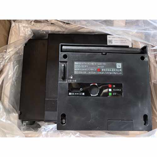 常熟CM5G-1600PV/4/43P隔离开关—议价