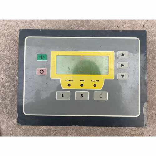 议价开山空压机控制器 MAM390C(B)(T) 24V 300