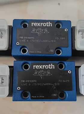 议价Rexroth叠加斯节流阀 Z2FS16-8-31/S2 力士乐液压阀 力士乐溢