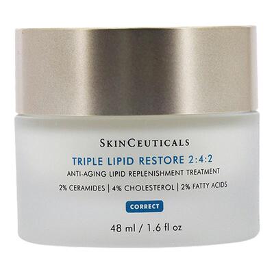 修丽可/杜克242皮脂膜修护面霜