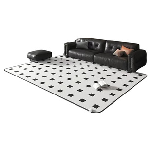 环鼎地暖垫加热地垫石墨烯地暖电热爬爬客厅发热地毯卧室儿童家用