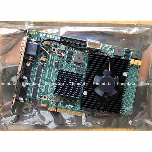 Matrox Radient eCL RAD2GSF1504