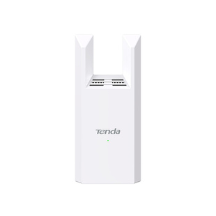 [急速发]腾达1200M信号放大器5G增强WiFi千兆网口双频wife路由中继扩展无线接收扩大家用扩展A18pro