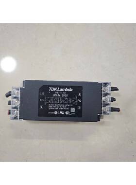 询价TDK电源滤波器RSHN-2030，用，便宜卖，