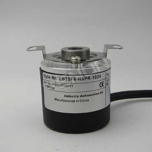 EB38F6-H4BR-1024编码器1500-1800-2000-2048-2500-1200-