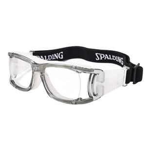 斯伯丁专业防雾防爆运动近视篮球眼镜户外足球防护打球防撞护目镜