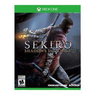 XBOX SERIES X/S ONE只狼 影逝二度 SEKIRO 中文游戏兑换码/代购