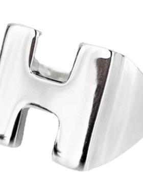 古罗珠宝女士925纯银小众