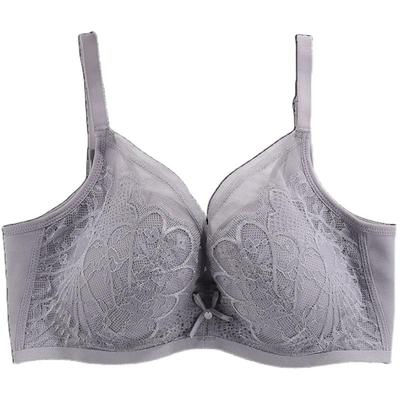 奥丽多丽专利款乳胶杯无骨文胸