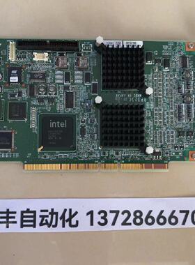议价机器人控制卡RP323C PU400A-6145 现货原装