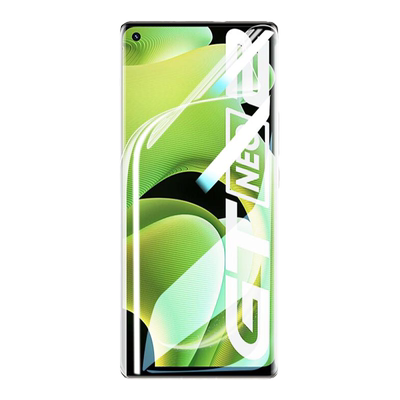 realmegtneo2全屏水凝膜