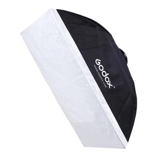 神牛快装深抛网格柔光箱60X90cm70X100cm80X120cm八角长条便捷栅格柔光罩柔光球保荣口静物柔光板补光灯