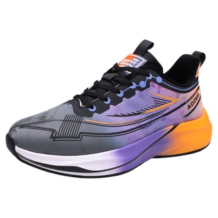 运动鞋2025新款男鞋皮面防水加绒二棉鞋青少年学生防滑跑步鞋男款