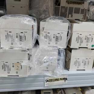 【议价-可维修】 Eleric  TM218LDAE24DRHN /均有货