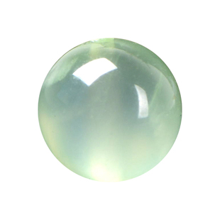 葡萄石散珠diy水晶珠子手链项链手串饰品配件材料配珠串珠圆珠子