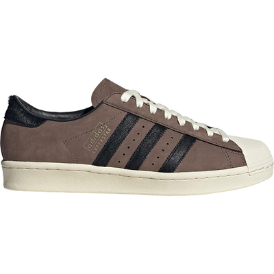 Adidas/阿迪达斯官方正品三叶草男女复古经典耐磨轻便板鞋JI0319