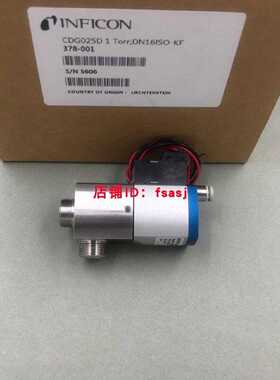 议价 INFICON/英福康真空角阀 VAP005-X 250-051现货适用