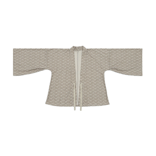 素羽华裳东方玥 魏晋北朝褶衣 汉服女改良日常新中式通勤破裙秋款