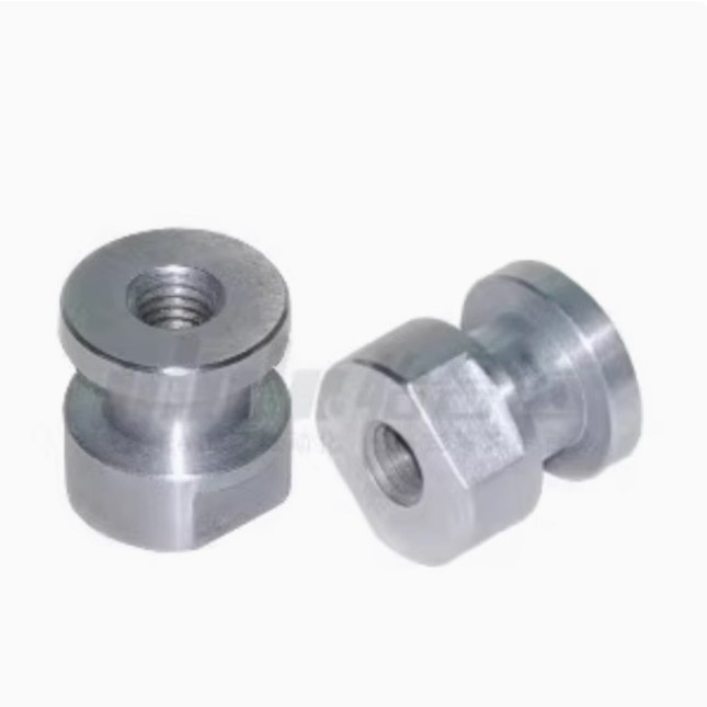 WHC41-M4-0.7-L3-T3 WHC41-M5-0.8-L4-T5 M6 M8 M1 浮动接头T尺寸