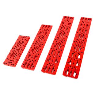 星特朗宽轨C8C925/C11/C14HD/8SE进化鸠尾板燕尾板导星轨宽鸠尾槽