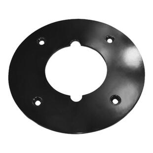 东成电木铣04-12 底板套筒螺母捏手底座总成开关锁定螺钉转定子