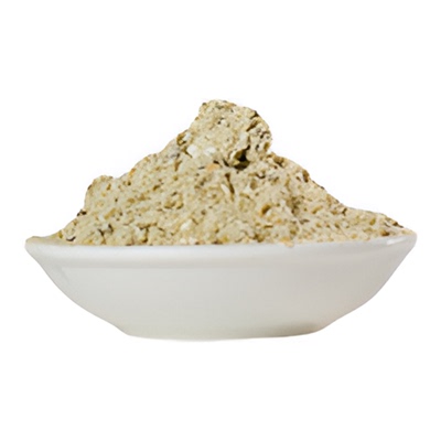 奇亚籽羽衣甘蓝代餐奶昔