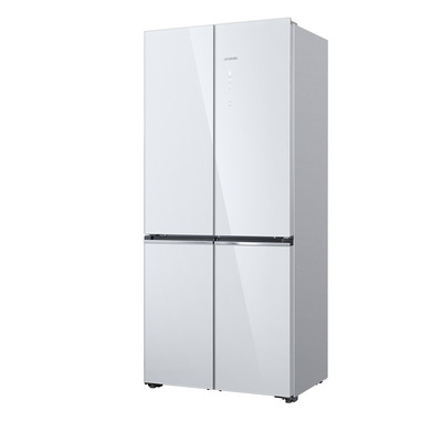 【新品】西门子冰箱十字开门超薄零嵌入503L家用大容量KC88EA420C
