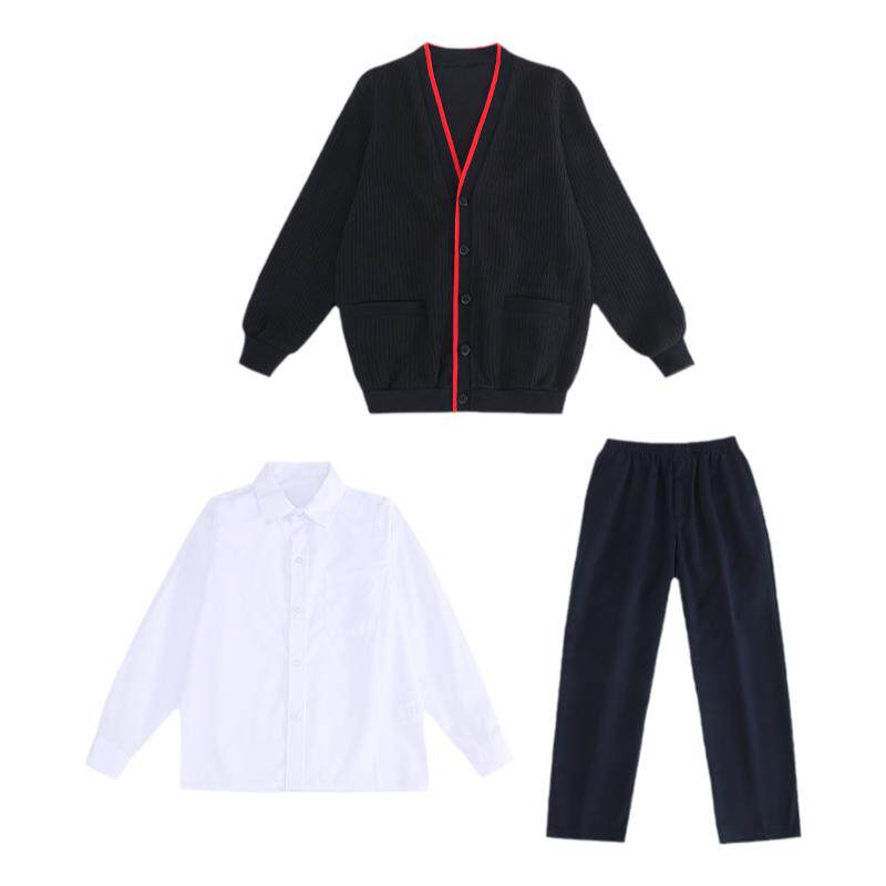 深圳小学生礼服指定秋冬款