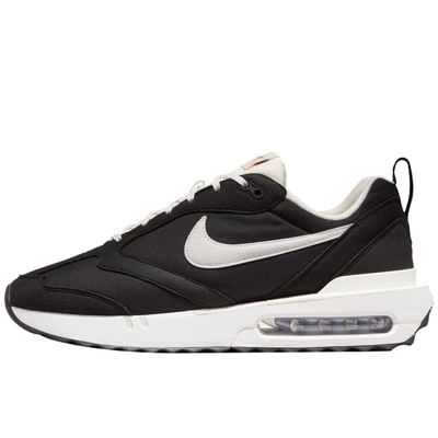 Nike耐克男鞋春秋新款AIR MAX DAWN复古休闲缓震跑步鞋DJ3624-001
