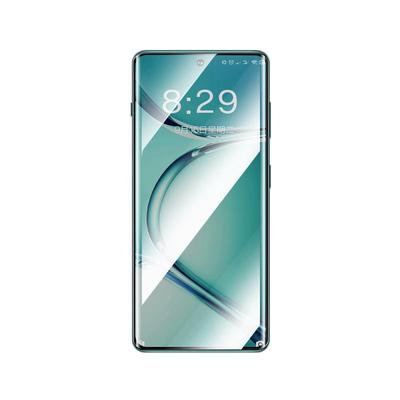 闪魔适用一加ace2系列微晶软膜