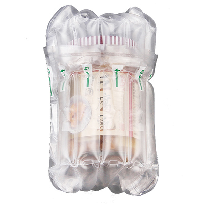 鼎峰气柱袋填充袋气泡柱批发