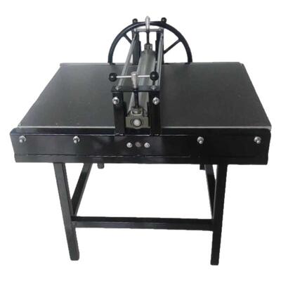 铜版画拓印机木版胶板版画机