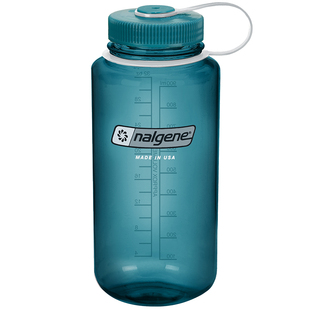 【尾货清仓】nalgene美国进口水杯子大容量夏季户外健身水壶泡茶