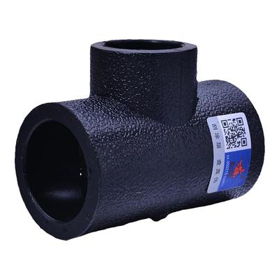 天一金牛pe变径三通20高密度