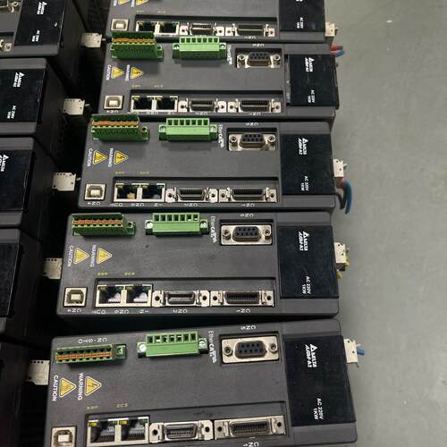 议价A2伺服电机1kw总线型，ASD-A2-1021-E，带适用