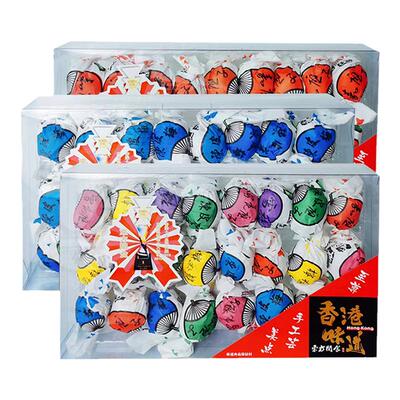 果脯梅子陈皮梅加应子东方间食