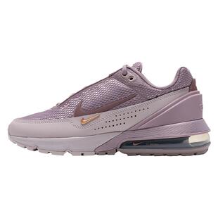 Nike耐克女鞋2024春季新款AIRMAX PULSE网面透气气垫跑步鞋FD6409