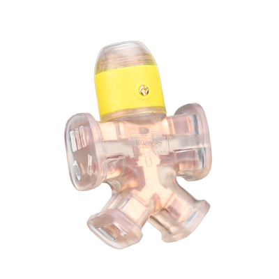 带灯蓝泰大功率六插位耐用接线板