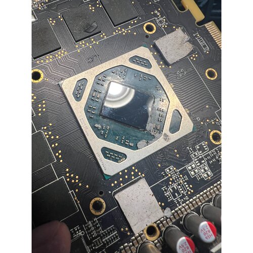 议价rx580 4g维修