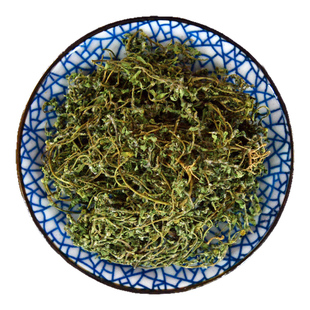 鹅不食草中药材静萱正品鹅不食草药用沙飞草非野生鹅不食草粉末