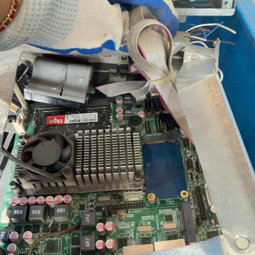议价Wtm-I5 Micro Touch Industrial Control Motherboard适用