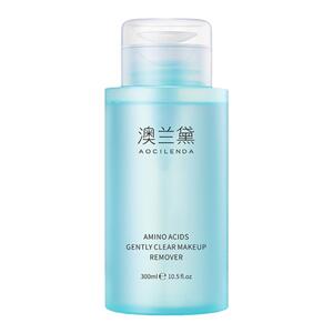 澳兰黛氨基酸卸妆水净透温和洁净