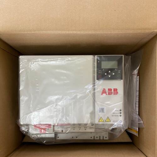 【询价】通用变频器，型号ACS380-040S-032A-4，适用