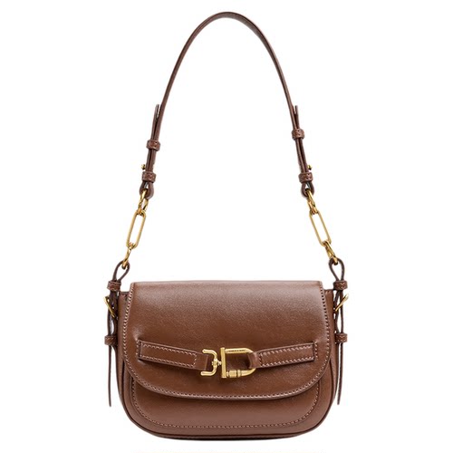 [520礼物]CHARLES&KEITH26夏CK2-80671870简约腋下包斜挎包豆腐包