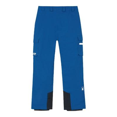 蜘蛛冬季男子Primaloft滑雪长裤