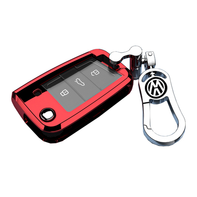 一汽大众探歌专用钥匙套