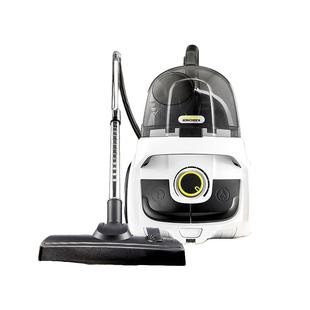 德国卡赫家用大吸力吸尘器床上除螨多功能地毯猫毛小型吸尘机VCC4